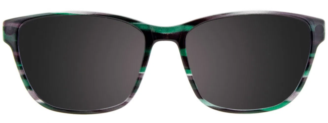 Cool Clip CC841 Eyeglasses - view 14